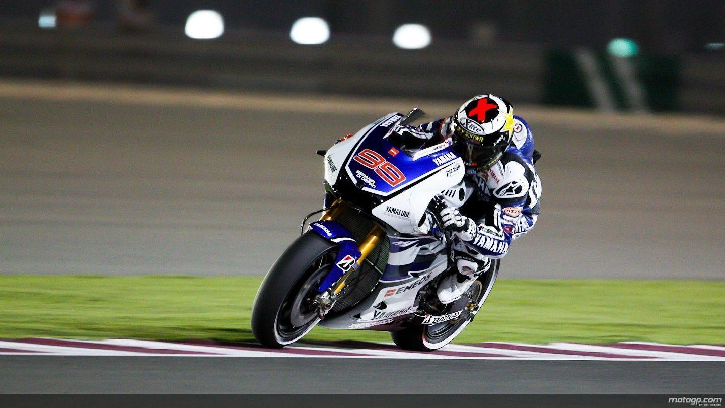 Wallpapers Jorge Lorenzo