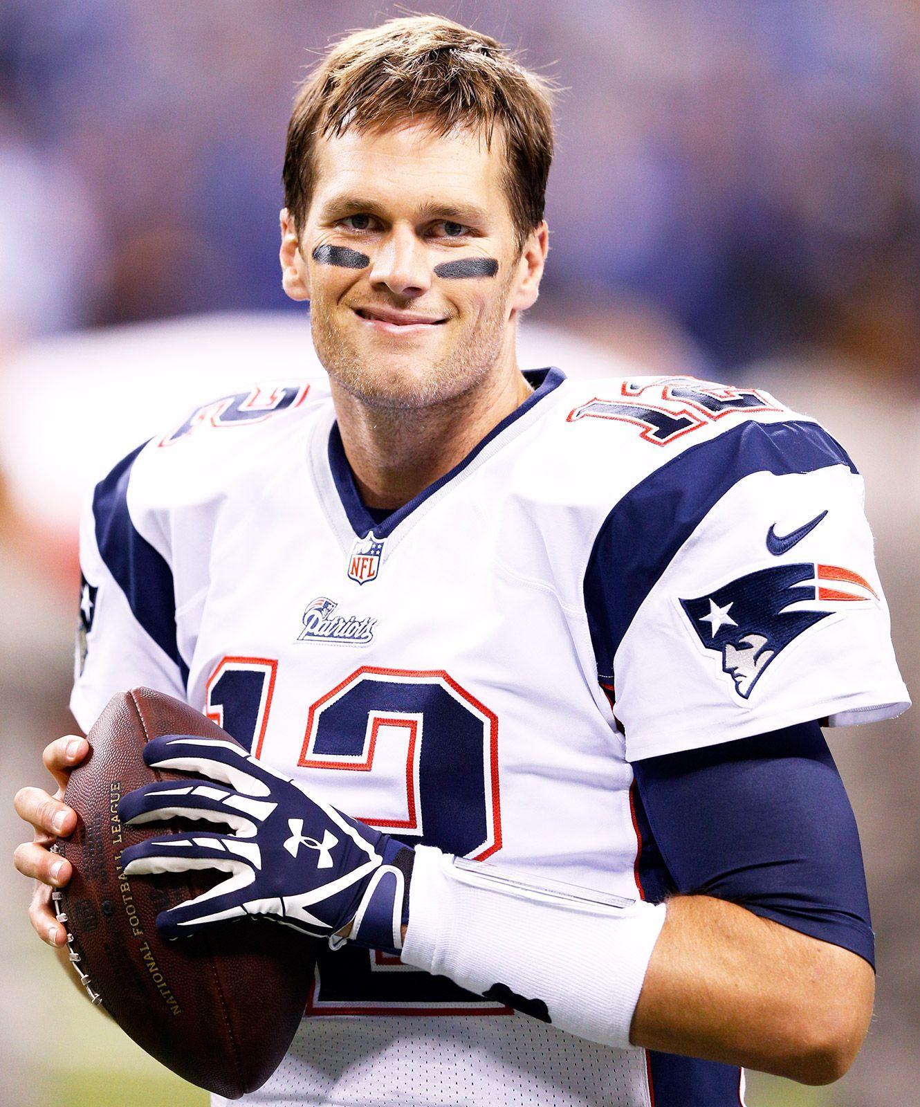 Tom Brady