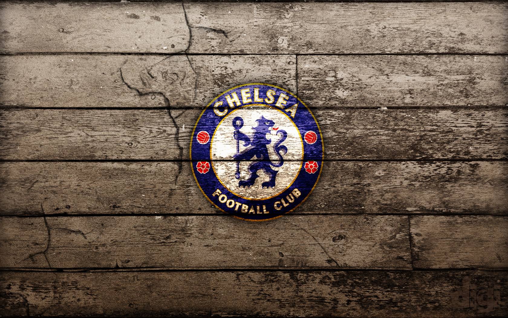 Awesome Chelsea FC Wallpapers That Will Revitalize Any Desktop