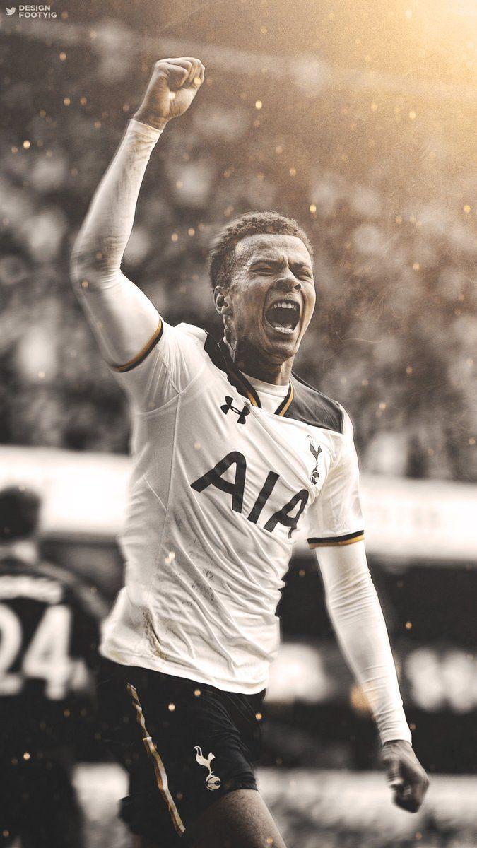 Daniel on Twitter: Dele