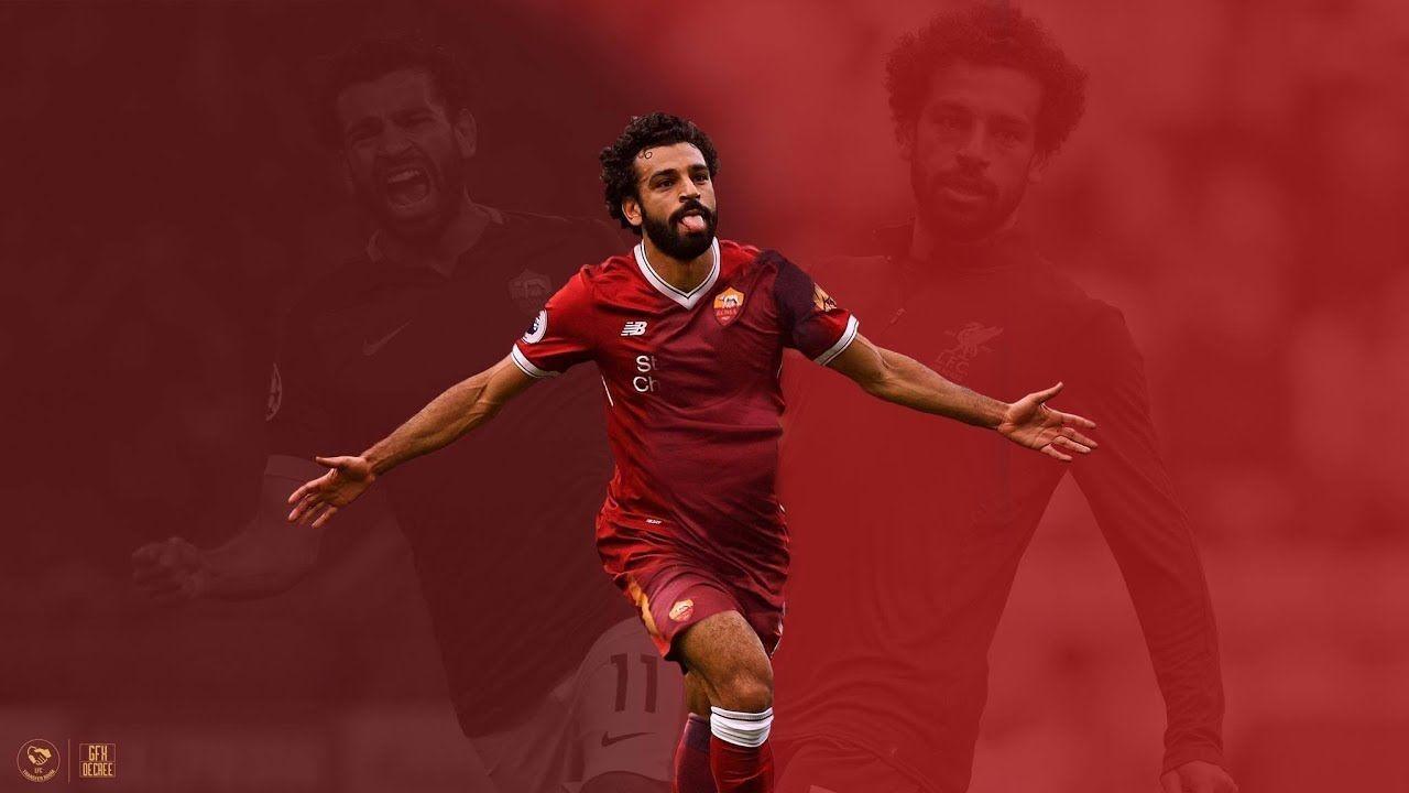 اهداف محمد صلاح Mohamed Salah