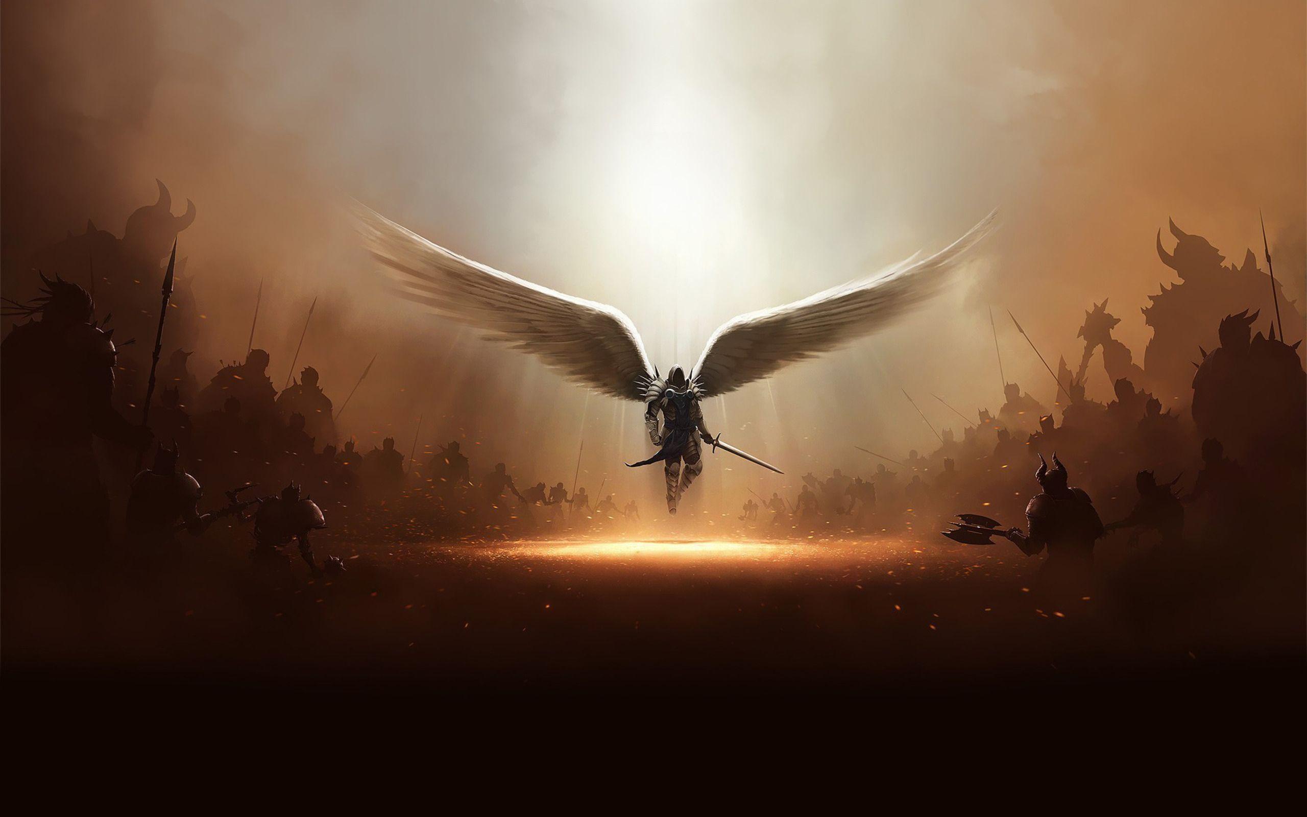 Archangel Wallpapers