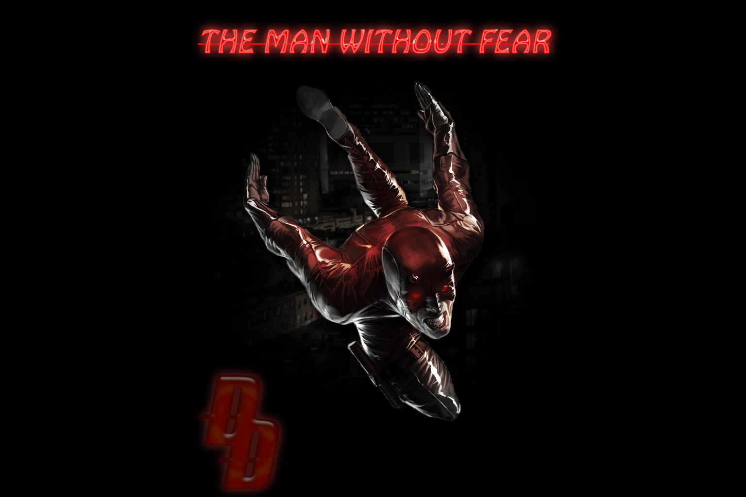 daredevil wallpapers