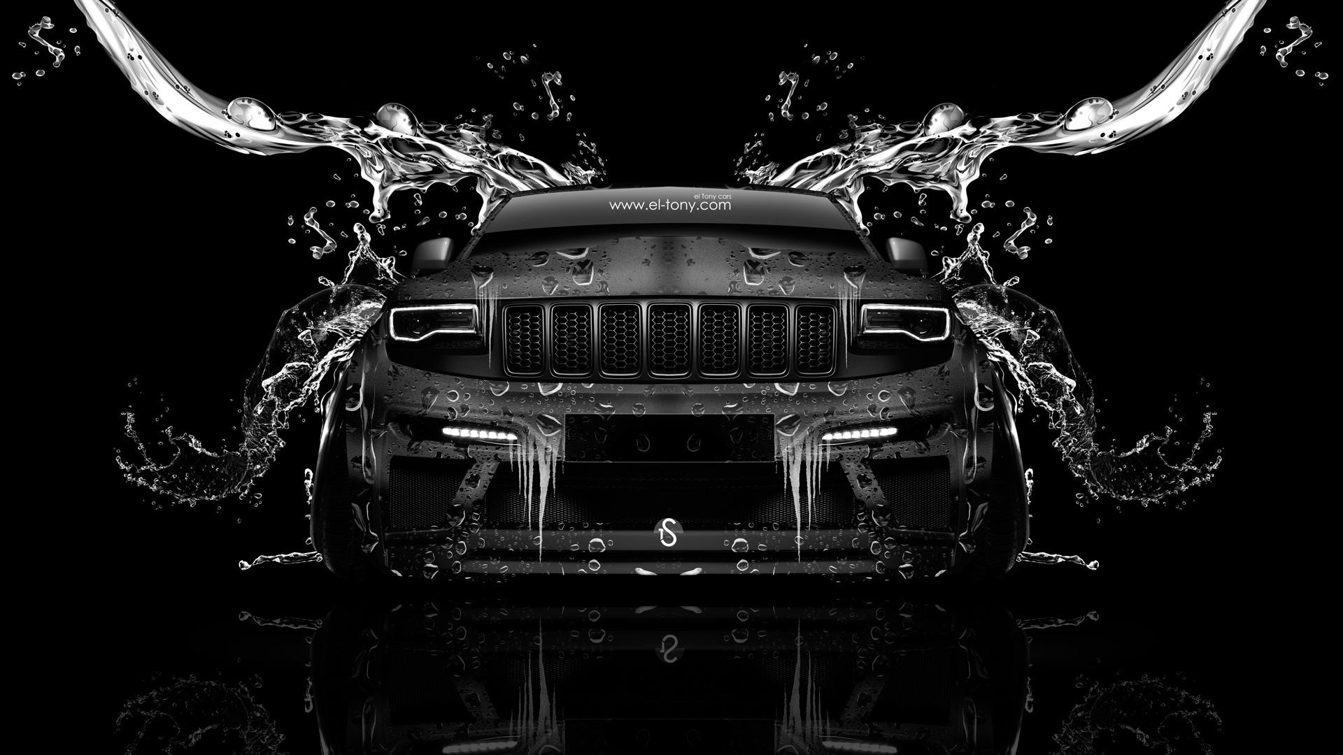 Jeep Grand Cherokee Wallpapers