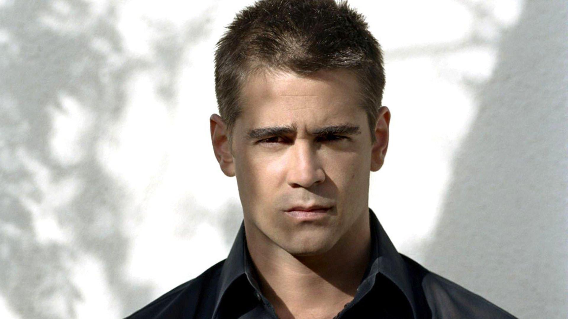 Colin Farrell Wallpapers 11