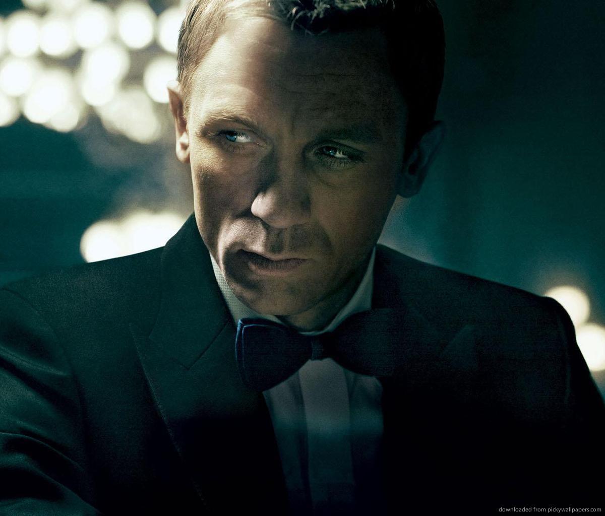 Daniel Craig Wallpapers