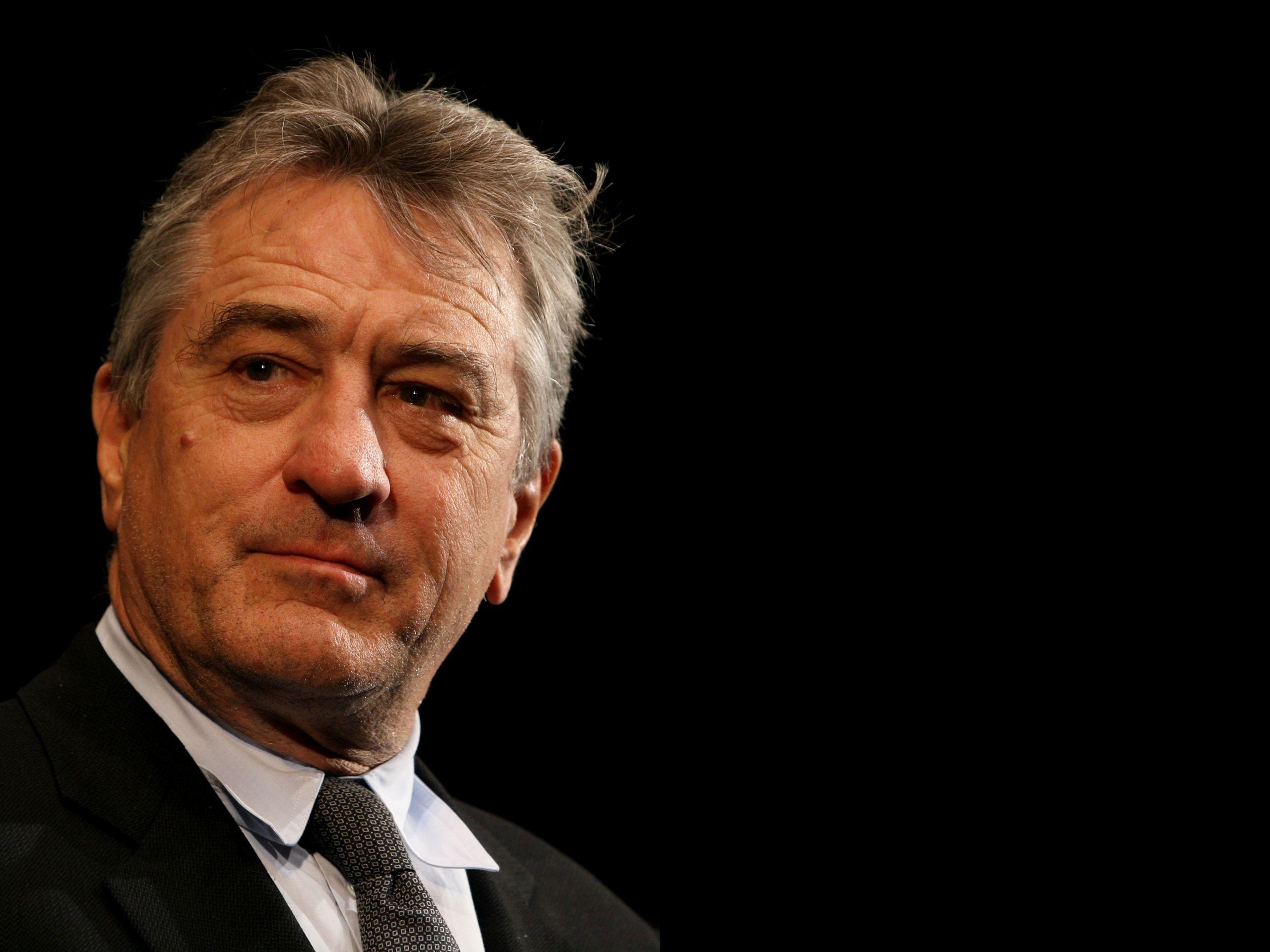 Robert De Niro Wallpapers High Resolution and Quality Download