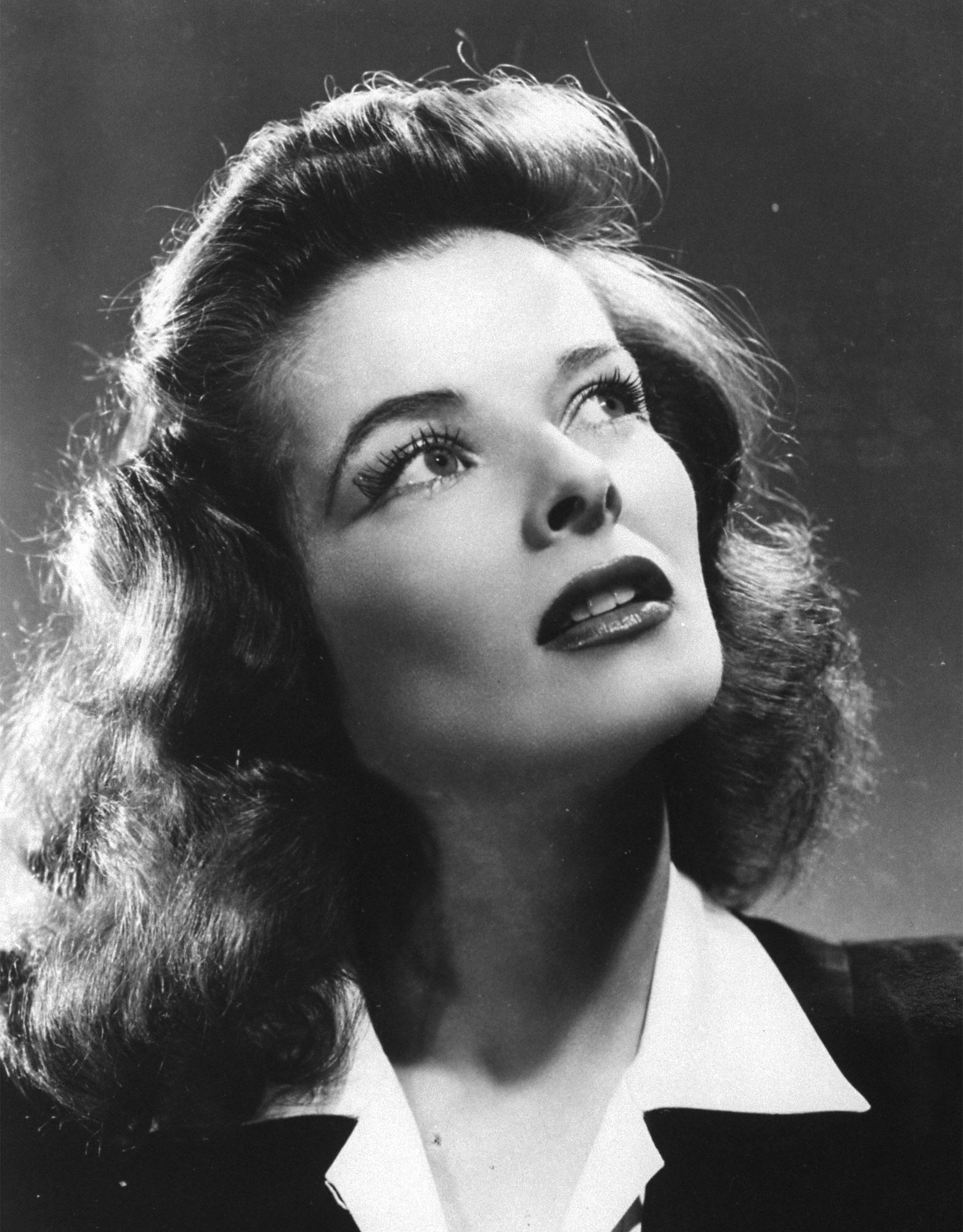 Katharine Hepburn HD Wallpapers