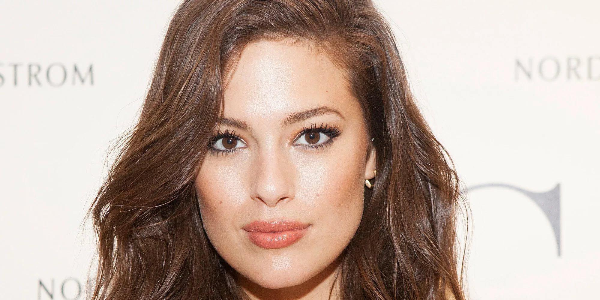 Ashley Graham