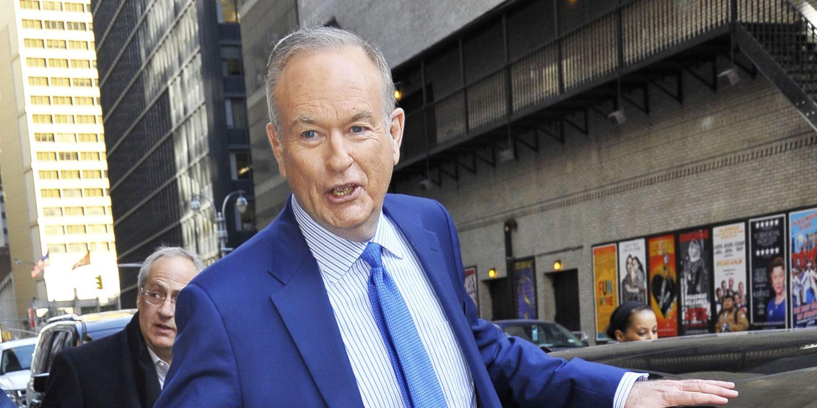 Bill O’Reilly : HD Photos, Image & Wallpapers