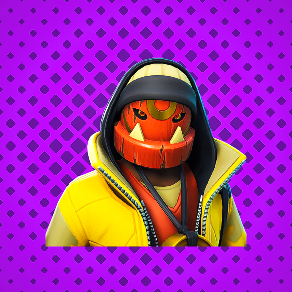 Bone Wasp Fortnite wallpapers