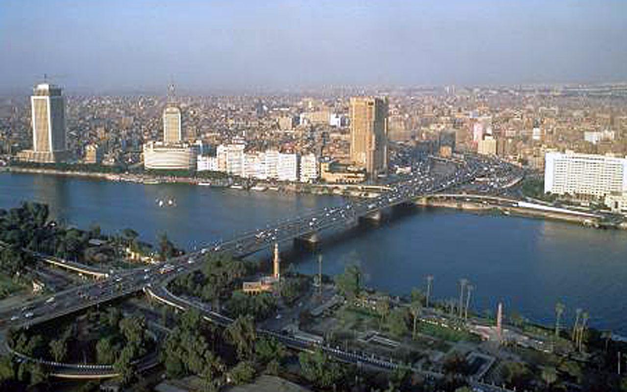 Cairo HD Desktop Wallpapers