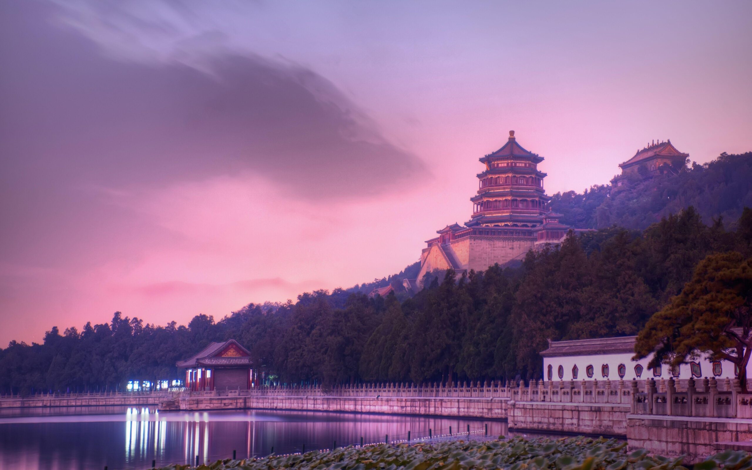 42 Beijing HD Wallpapers