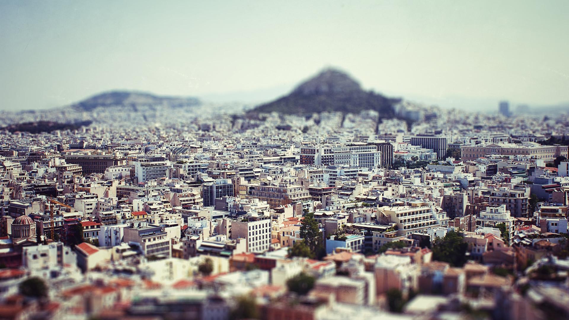 Athens Wallpapers 15