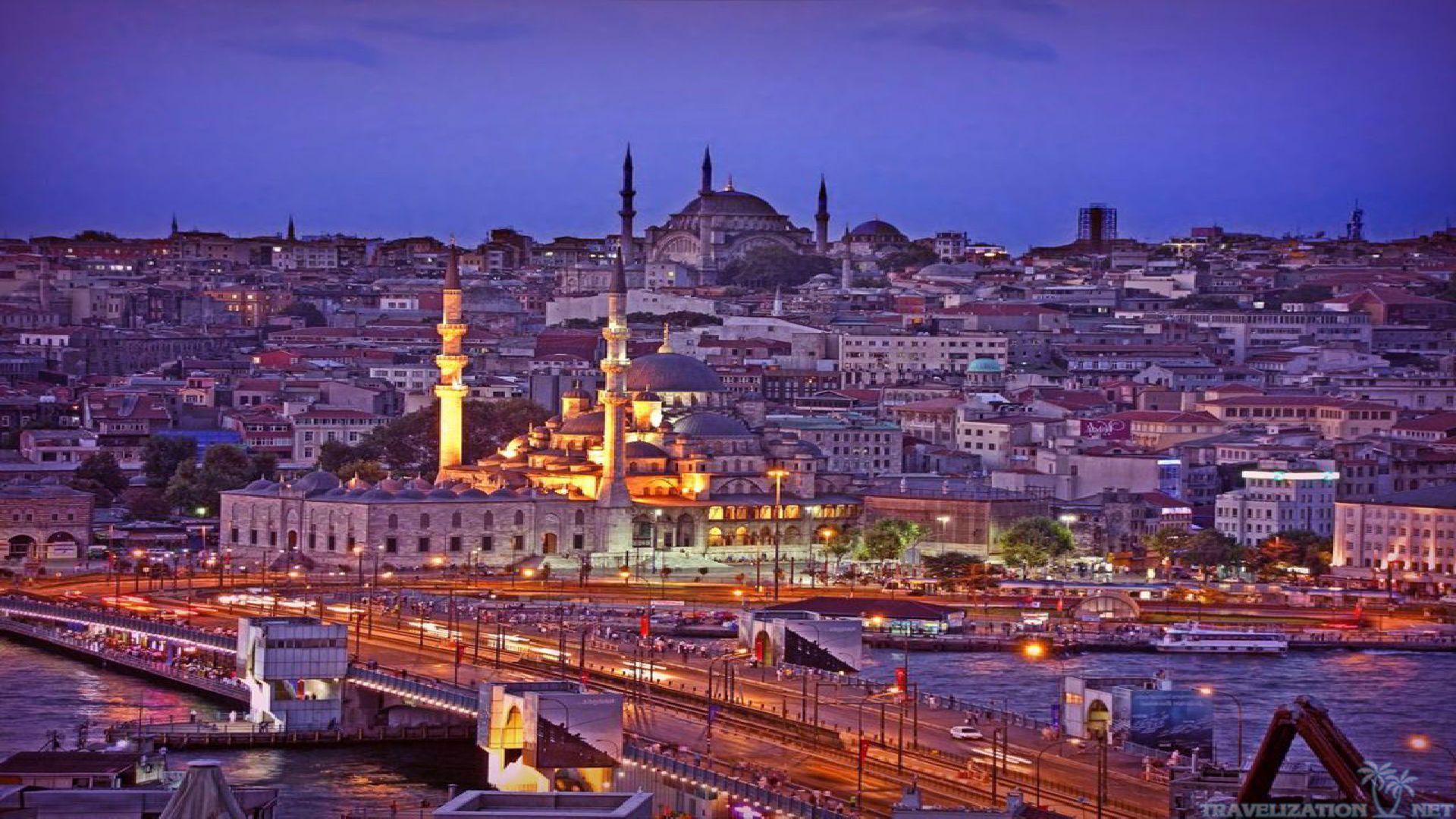 Istanbul