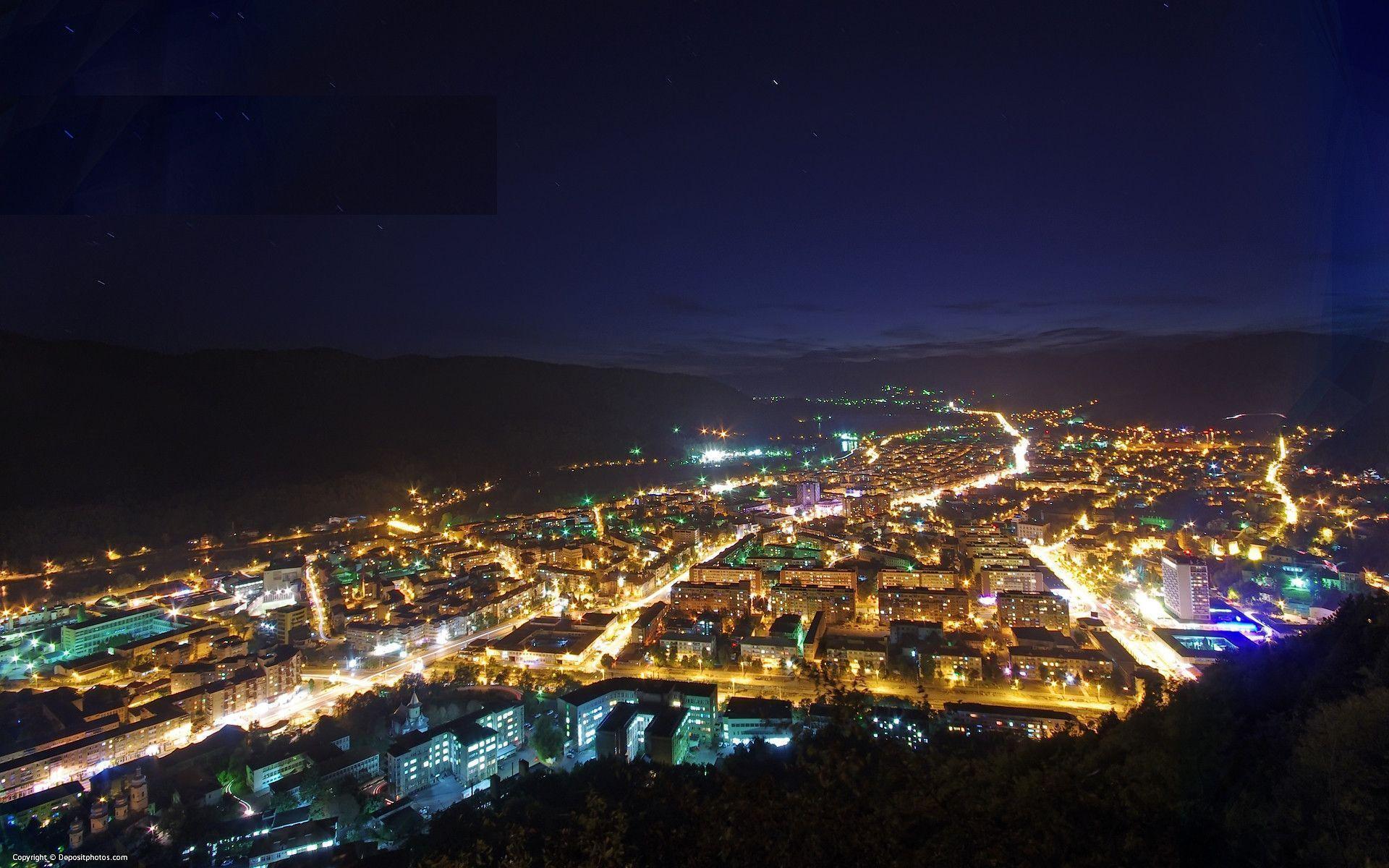 Piatra Neamt Romania cities