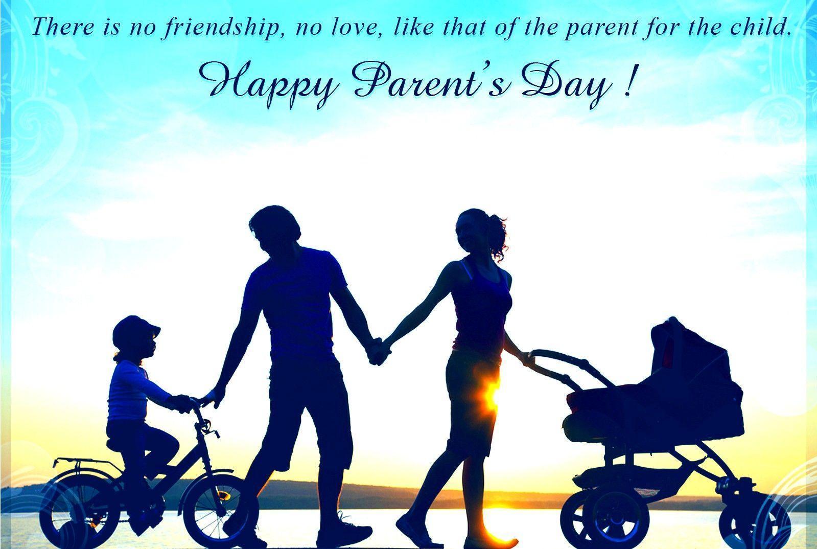 Free Parents Day Clipart Image Pictures & Wallpapers Collection