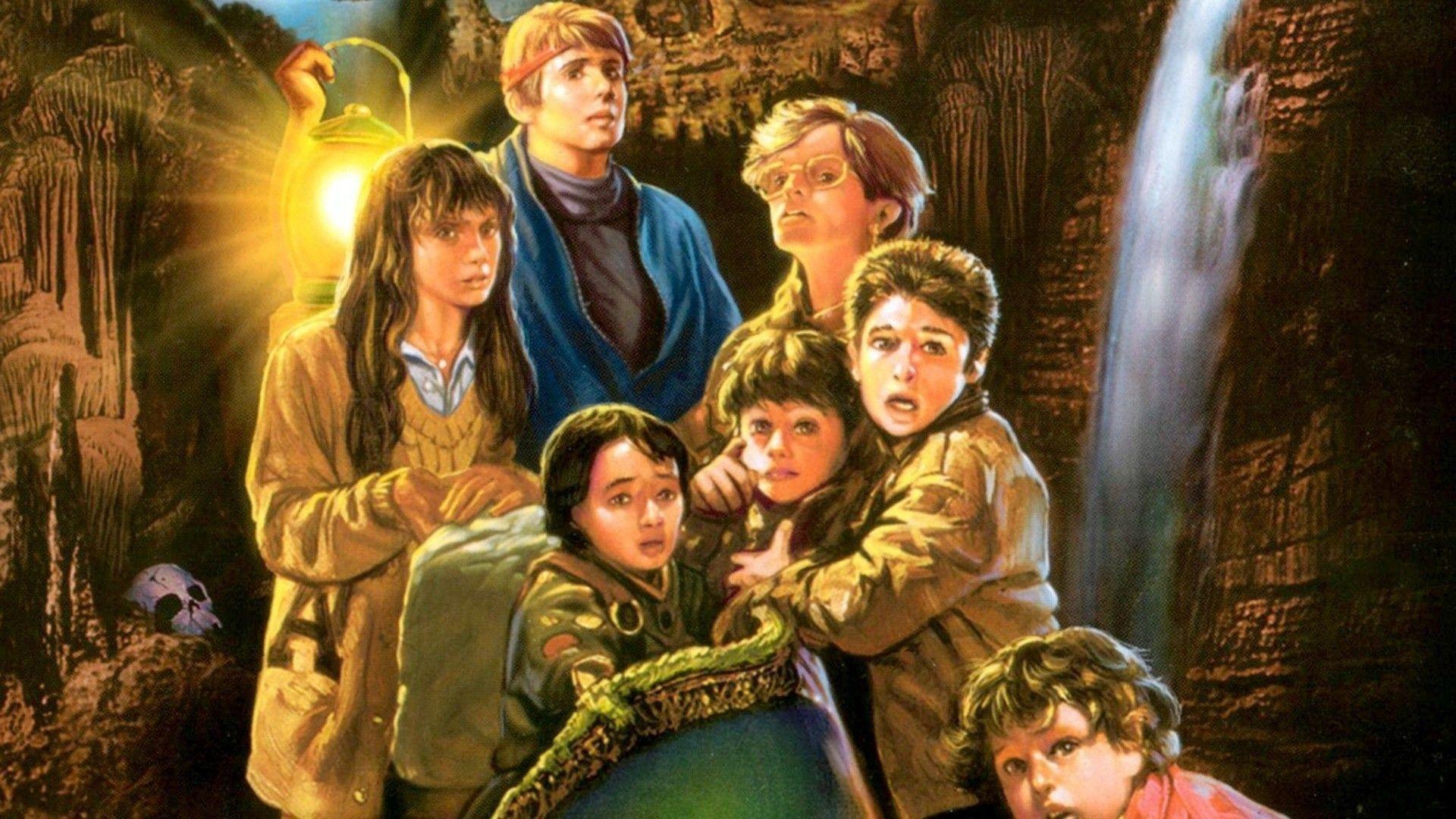 Image For > Steve Antin Goonies