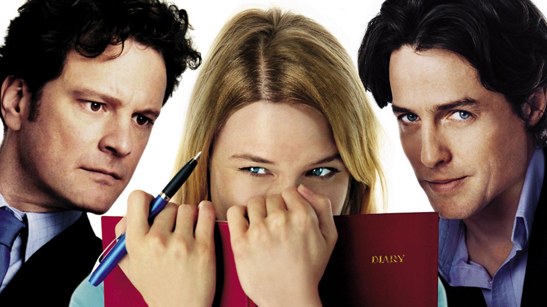 Is Bridget Jones’ Diary Sexist? – Unleash the Jargon