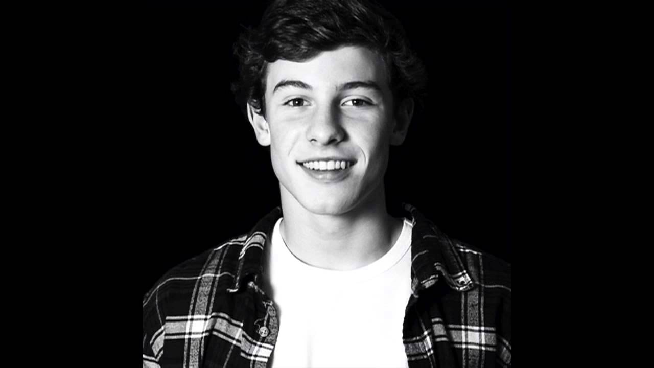 Shawn Mendes Wallpapers