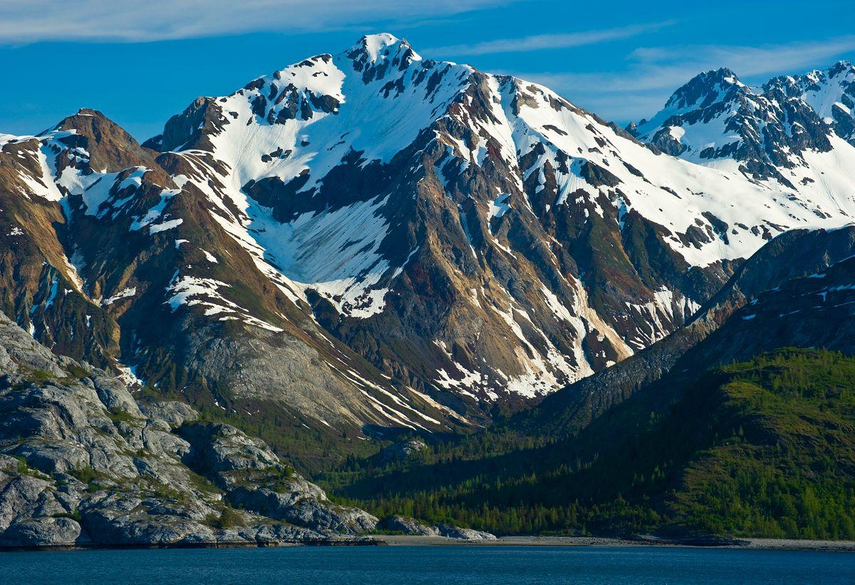 Glacier Bay National Park