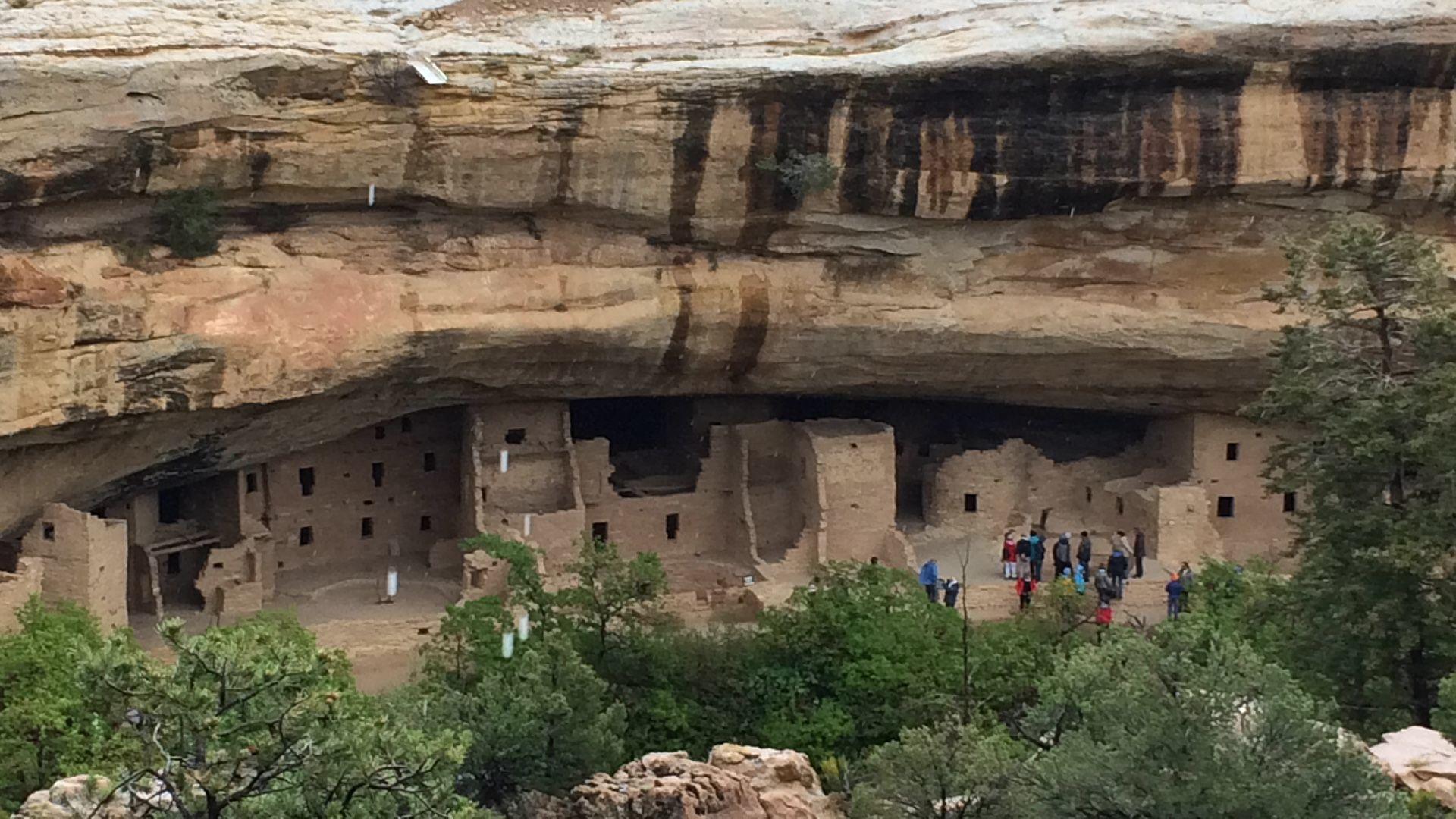 Mesa Verde Wallpapers ✓ HD Wallpapers