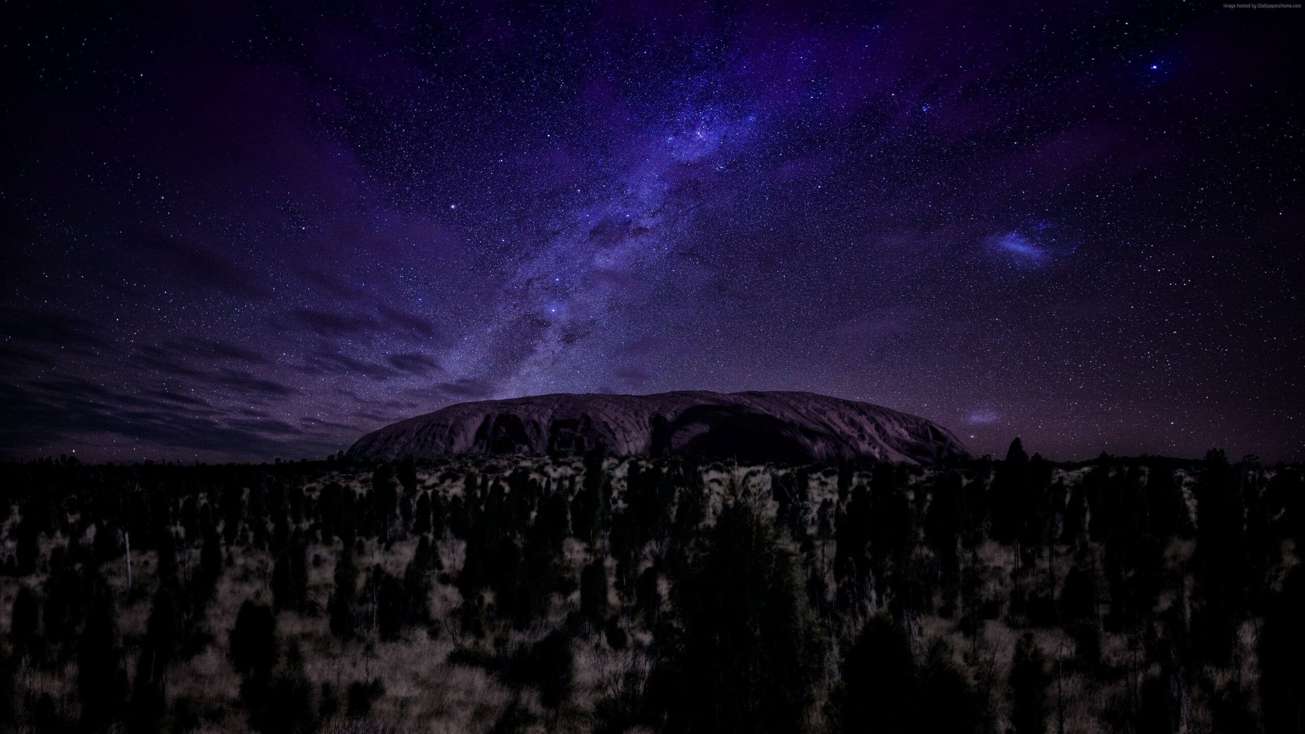 Photography of Uluru in Australia during daytime HD wallpapers