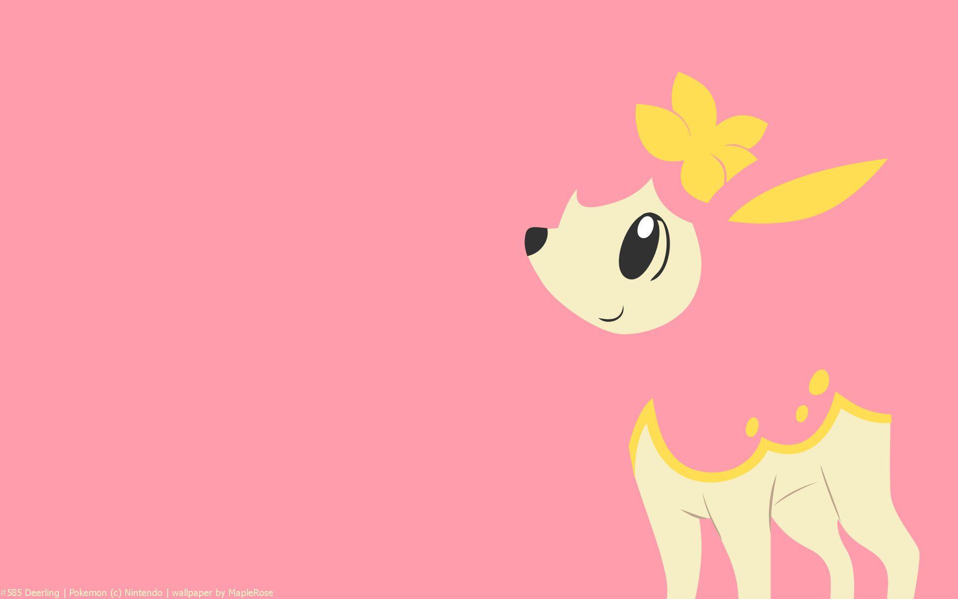 585 Deerling