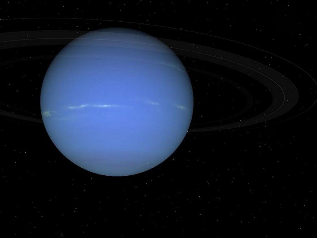 Neptune wallpapers