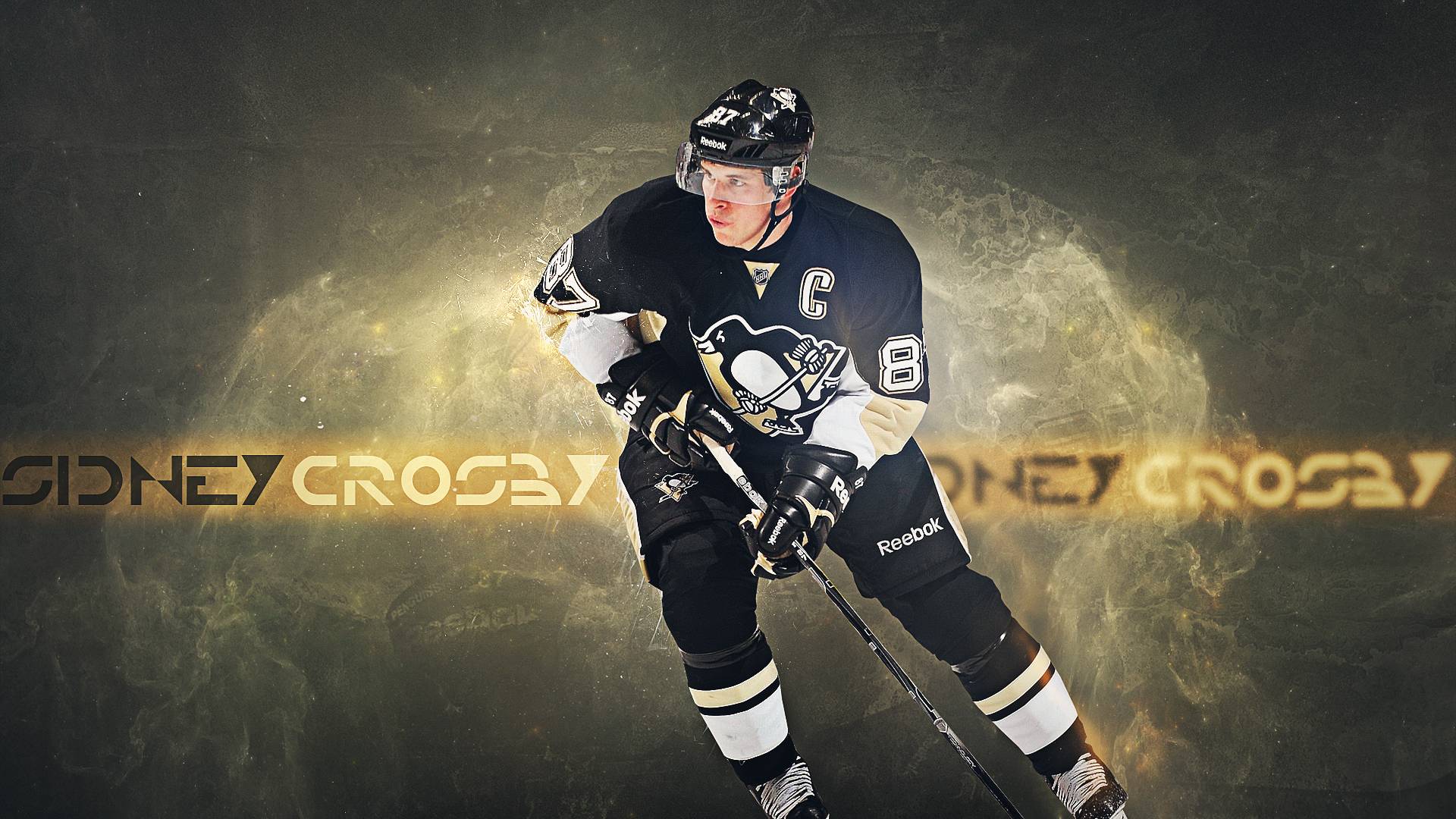 Wallpapers of the day: Pittsburgh Penguins