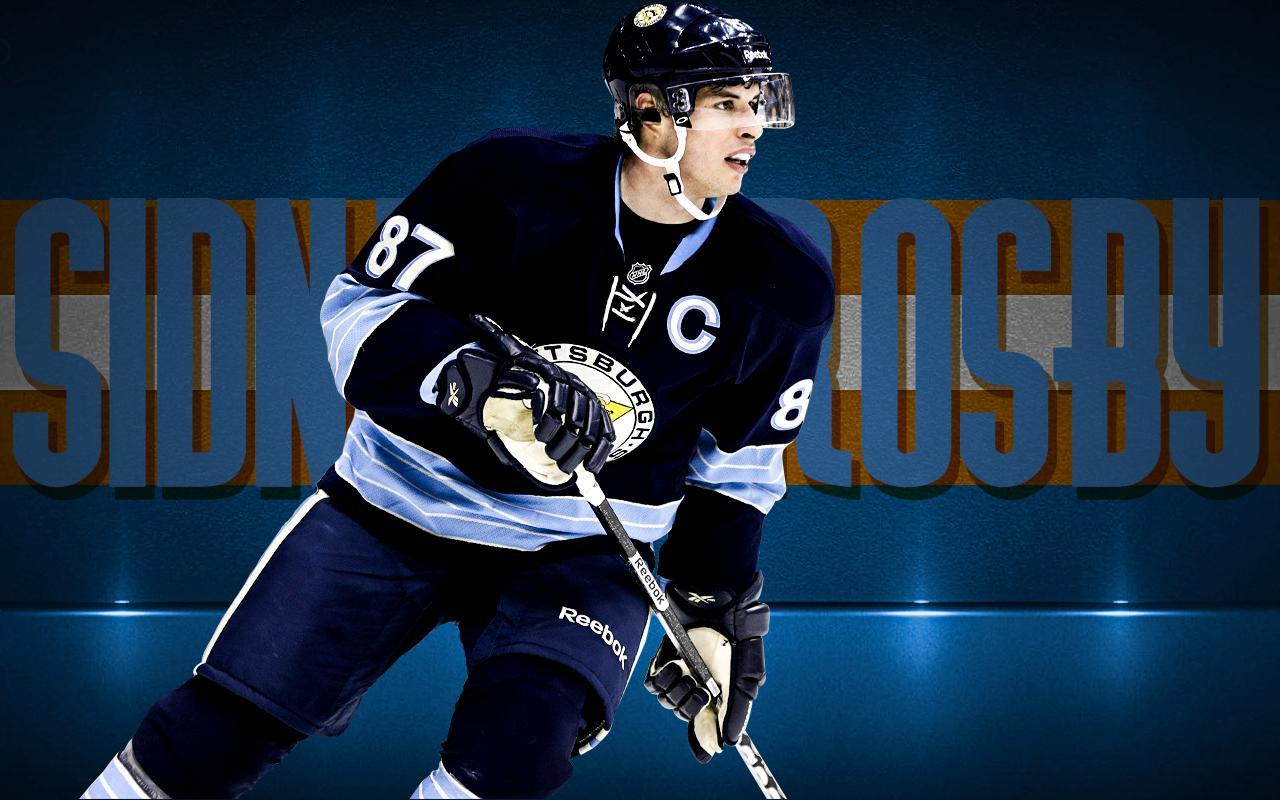 Sidney Crosby Wallpapers by MeganL125