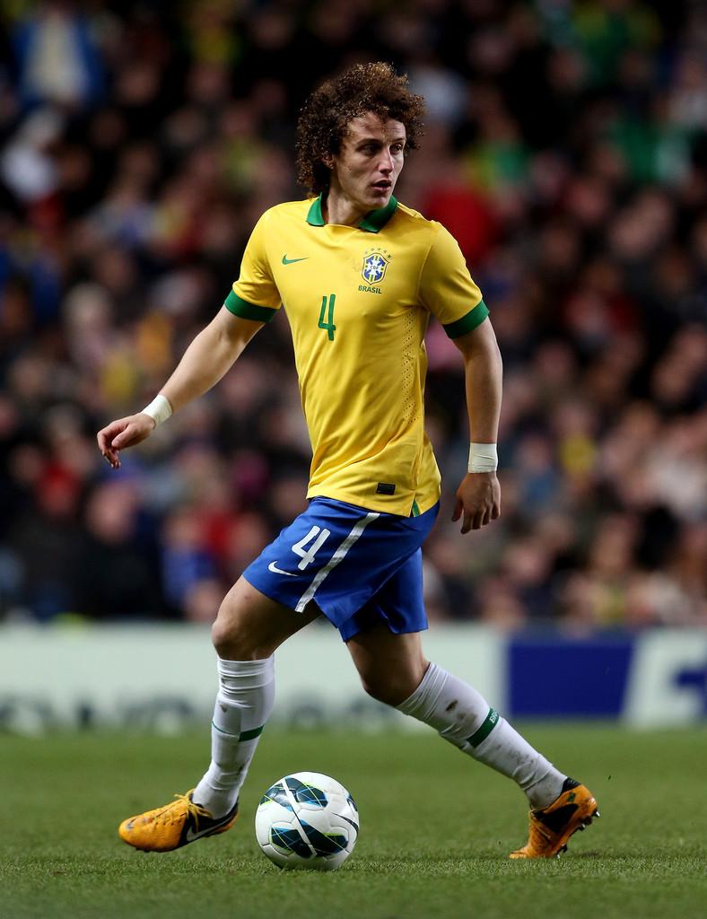 david luiz 2014 brazil