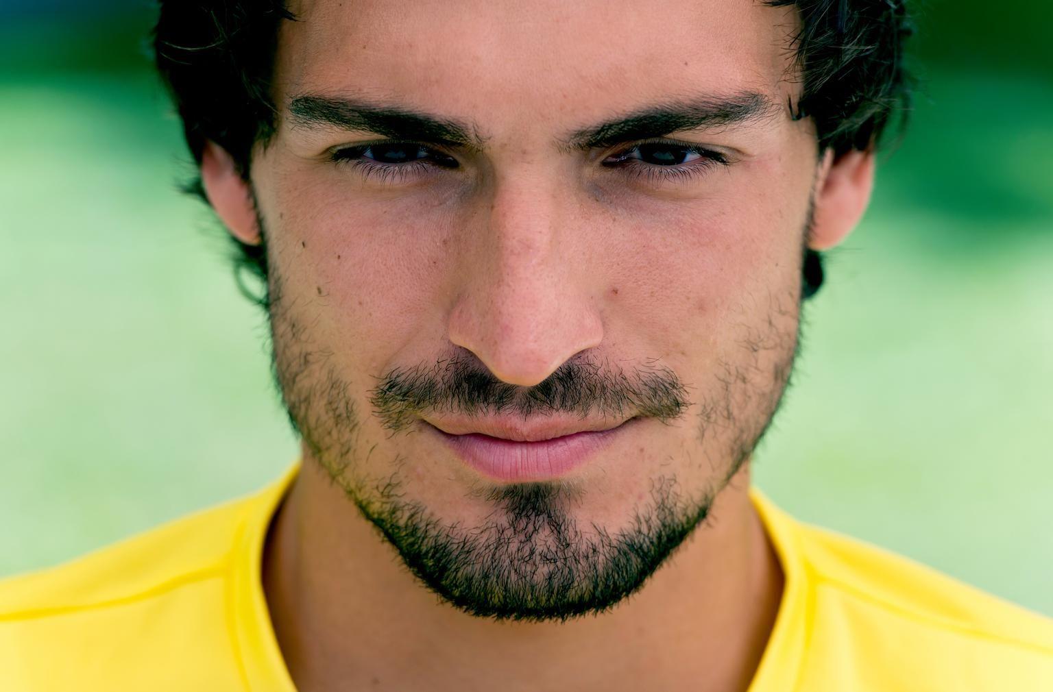 HD Mats Hummels Wallpapers and Photos