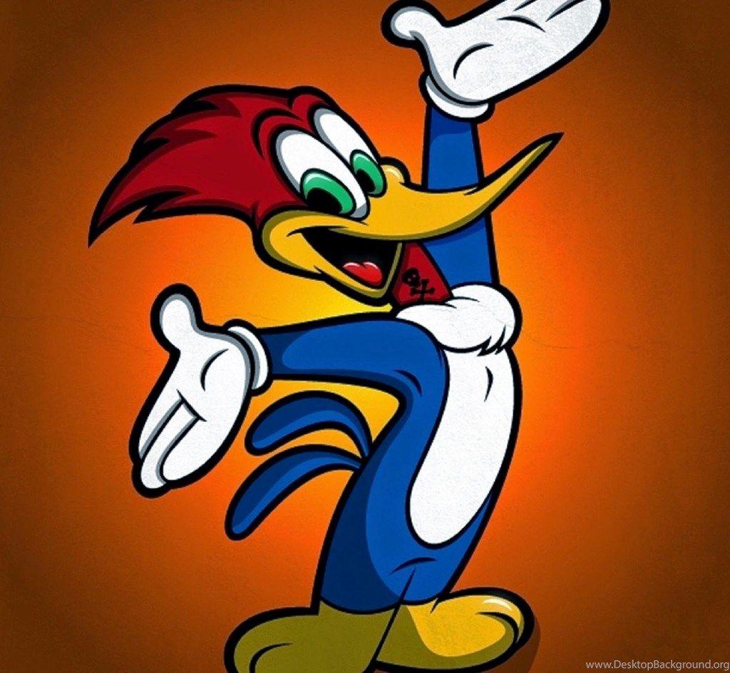 Disney HD Wallpapers: Woody Woodpecker HD Wallpapers Desktop Backgrounds