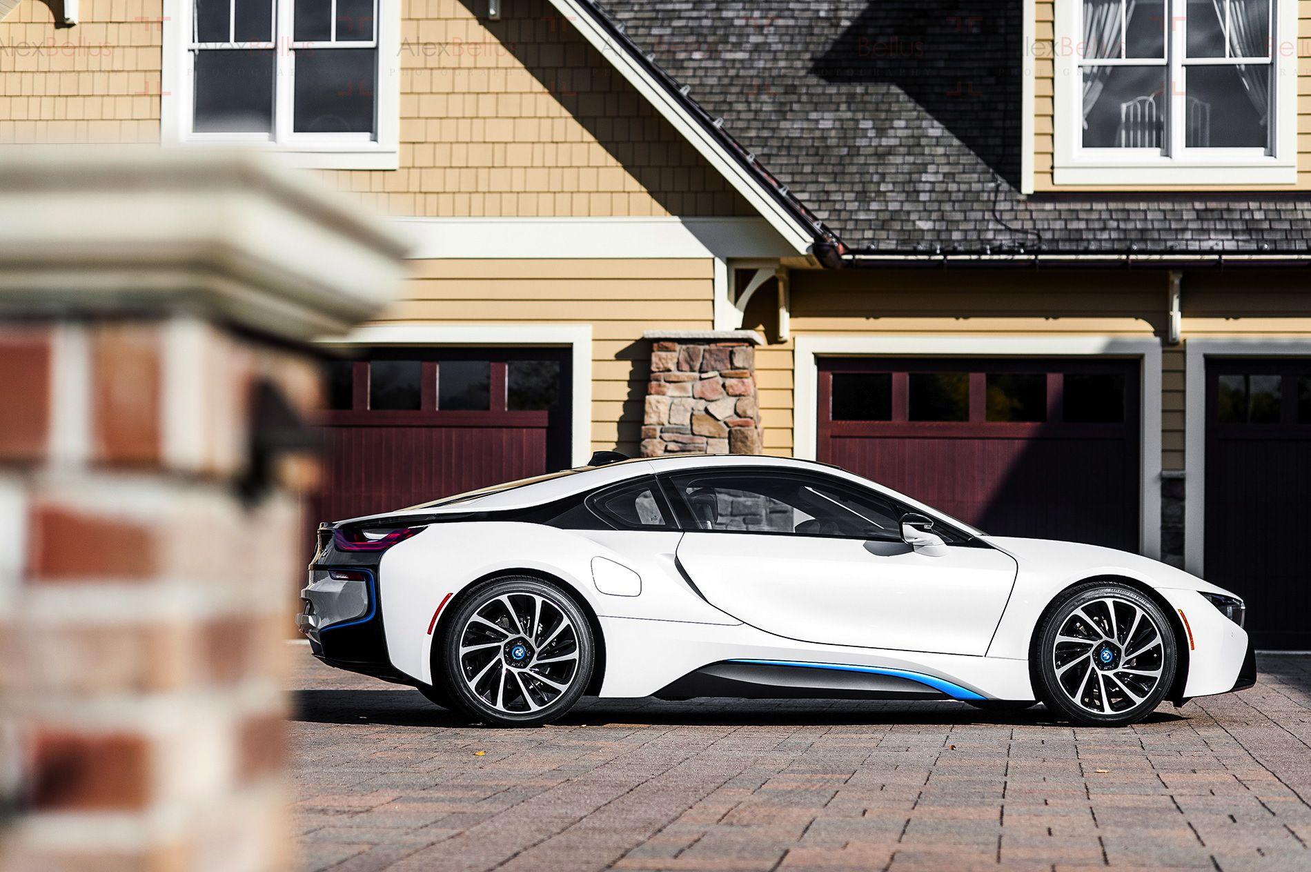 Bmw I8 Wallpapers Iphone 6