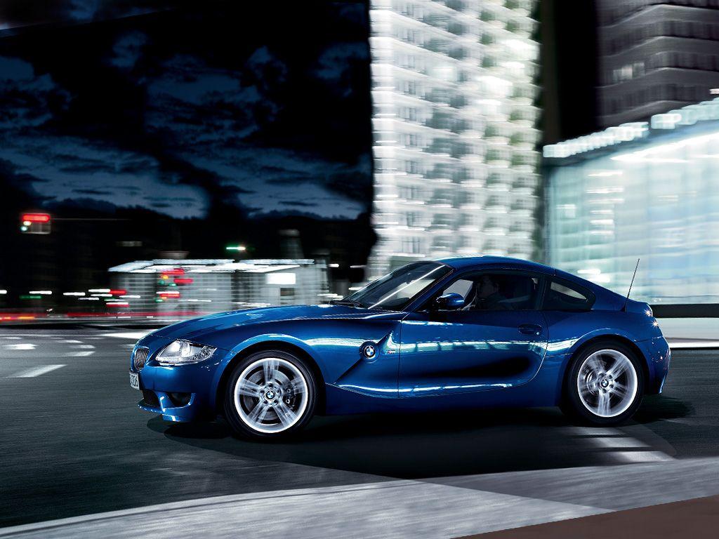 BMW Wallpapers