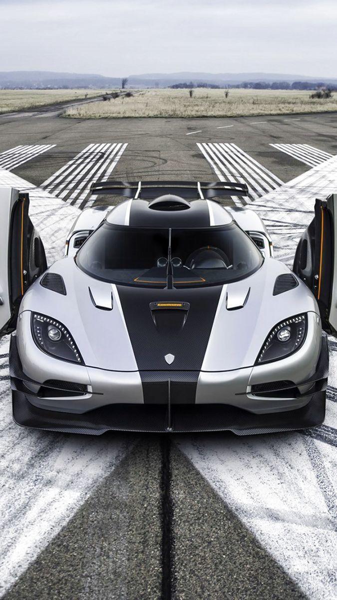 Koenigsegg Agera R Iphone 6 Wallpapers