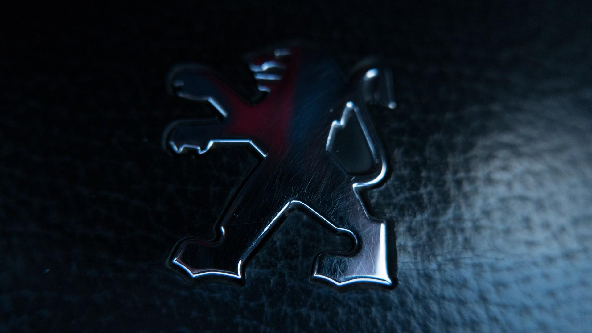 peugeot, Logo Wallpapers HD / Desktop and Mobile Backgrounds