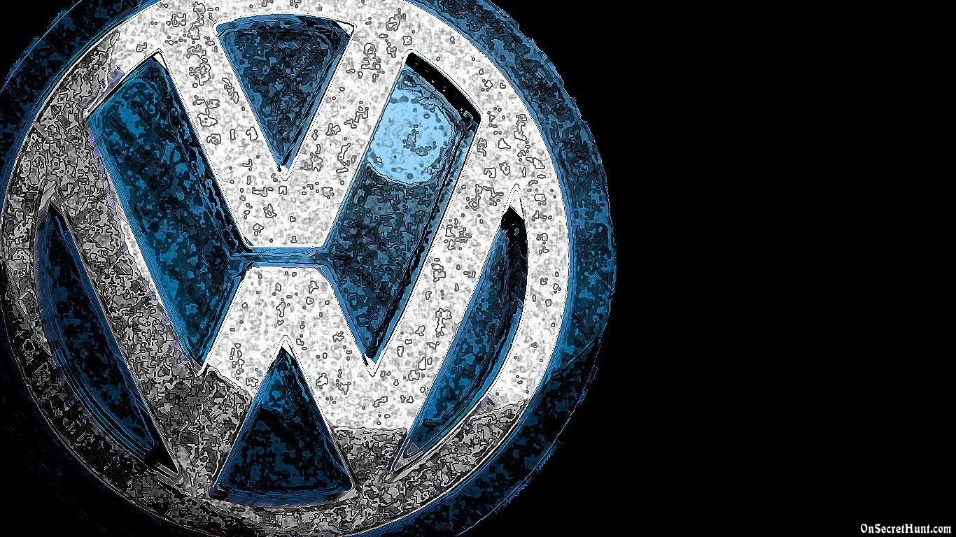 Volkwagen HD desktop wallpapers : Widescreen : High Definition