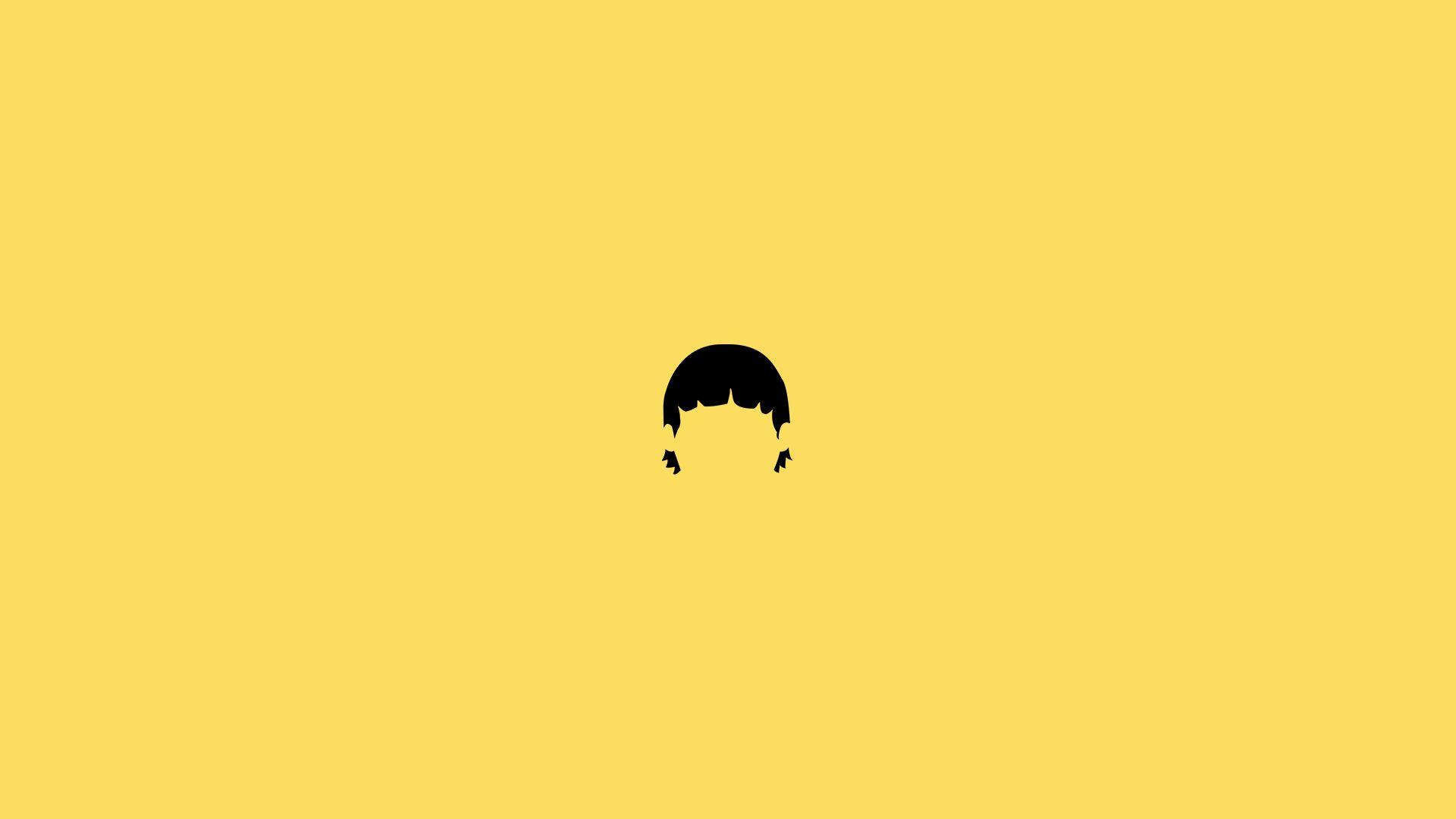 Minimalist Bob’s Burgers Wallpapers