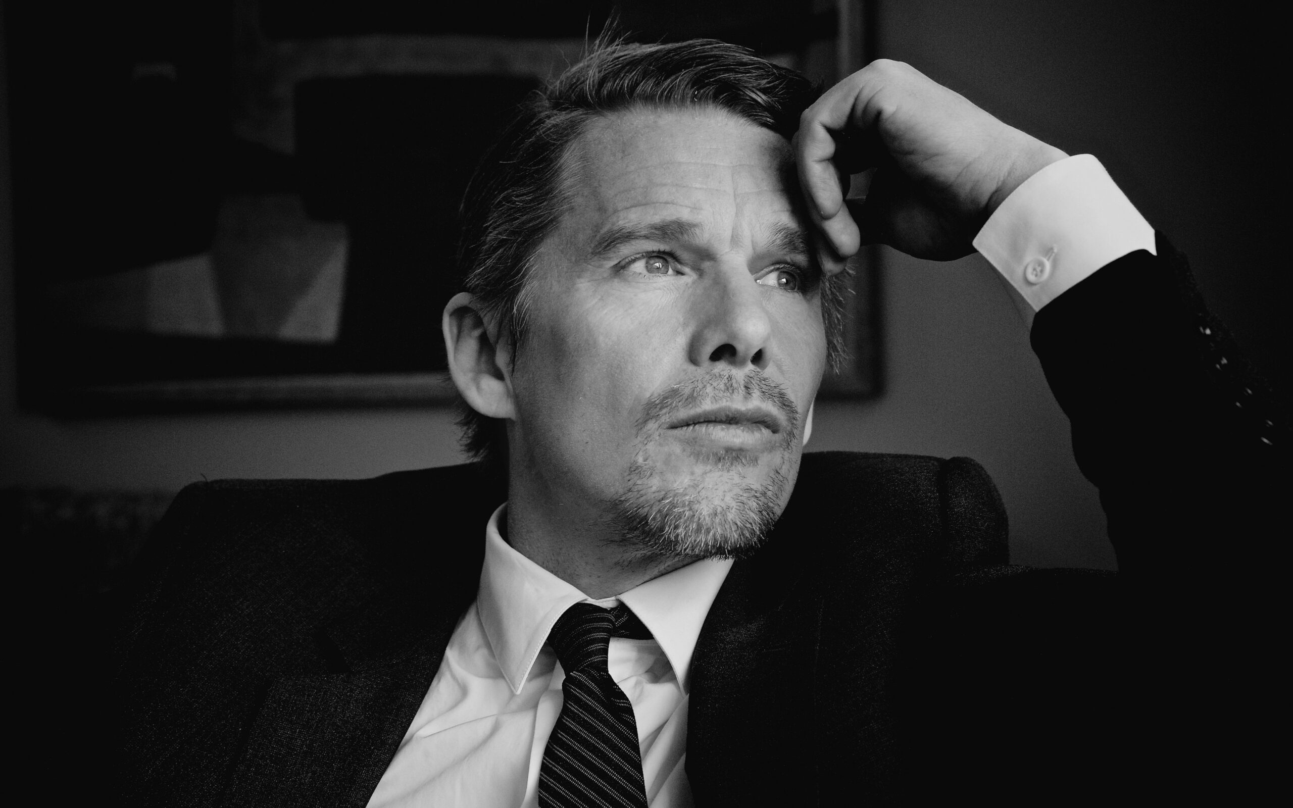 Ethan Hawke 4k Ultra HD Wallpapers