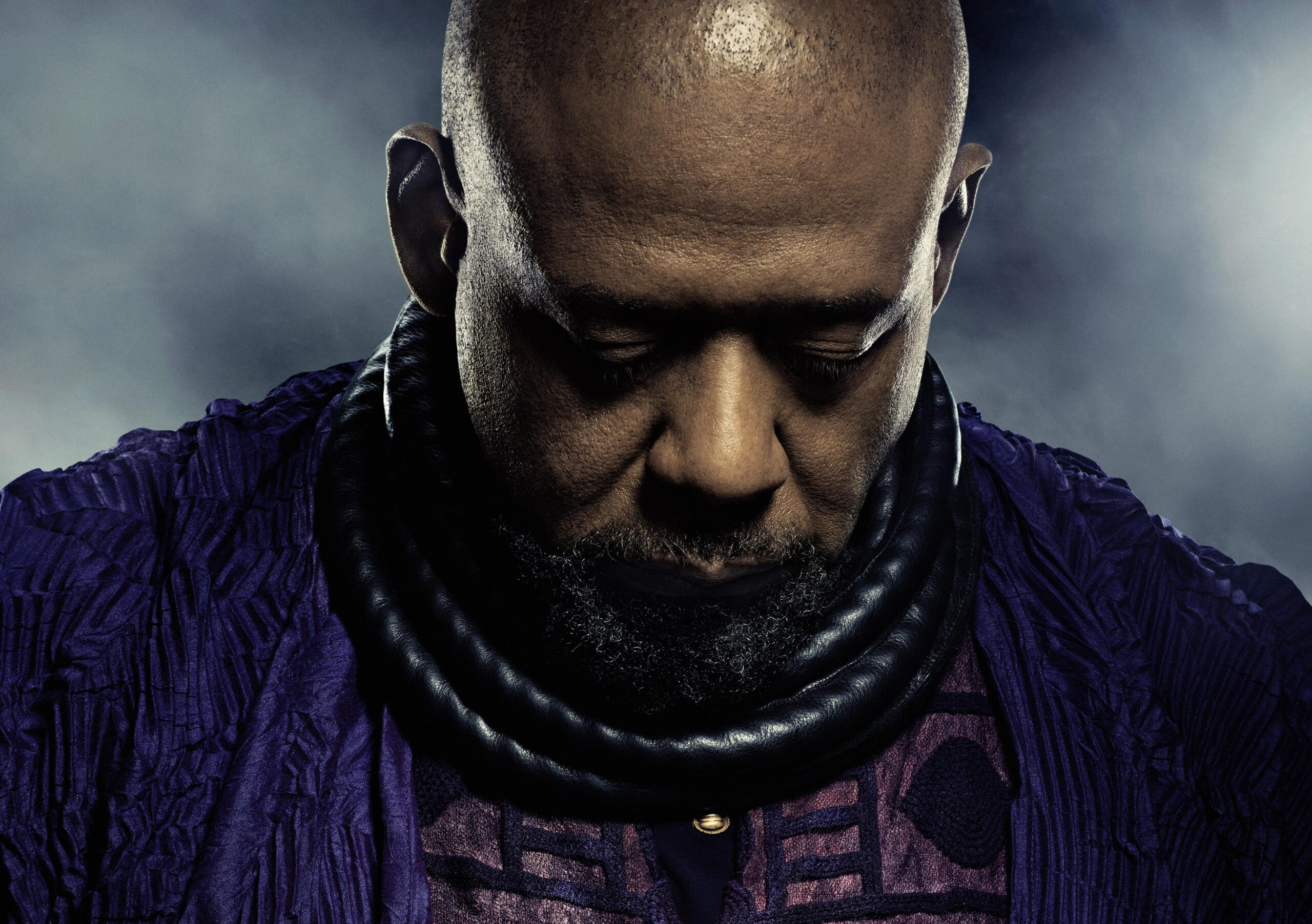 Forest Whitaker In Black Panther Poster 5k, HD Movies, 4k Wallpapers