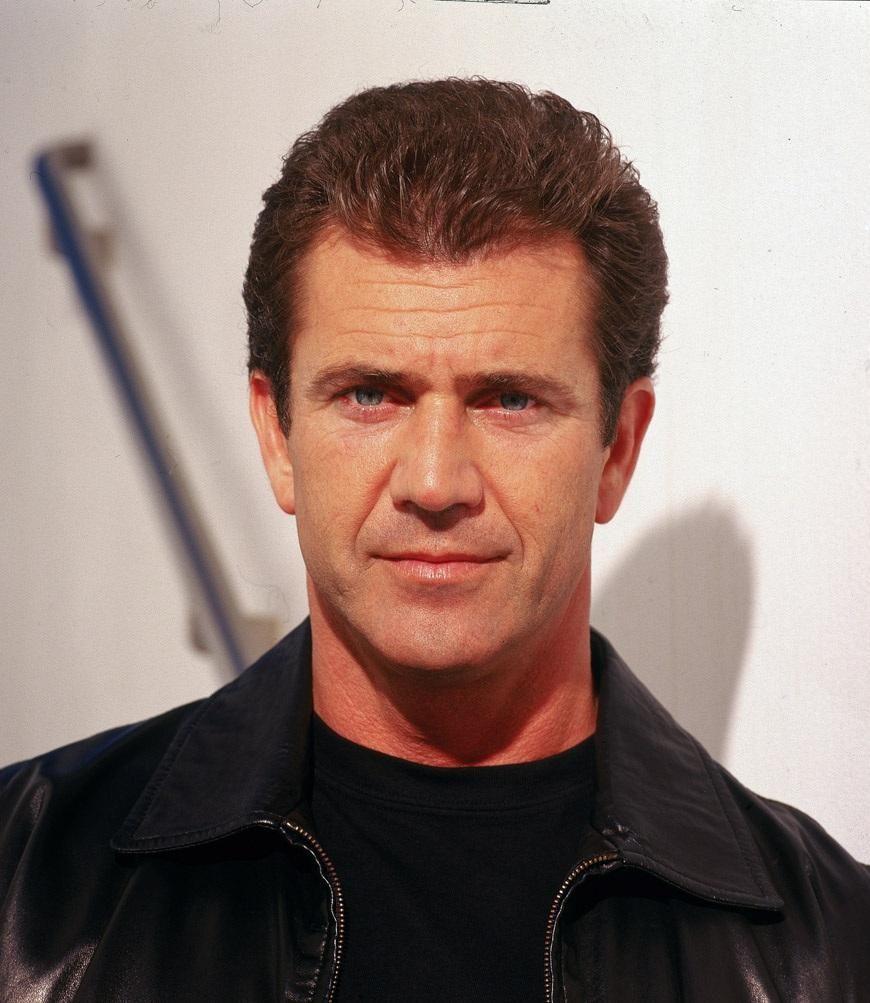 HD Mel Gibson Wallpapers