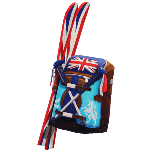 Mogul Master Great Britain Fortnite wallpapers