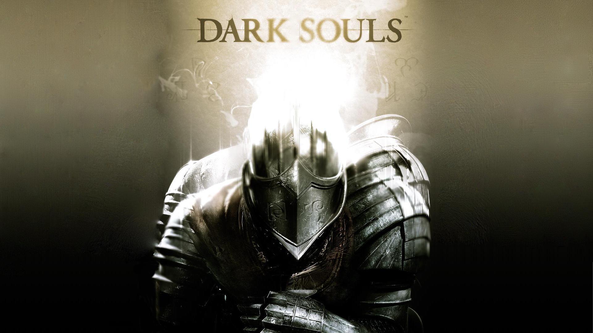 Download Dark Souls Wallpapers