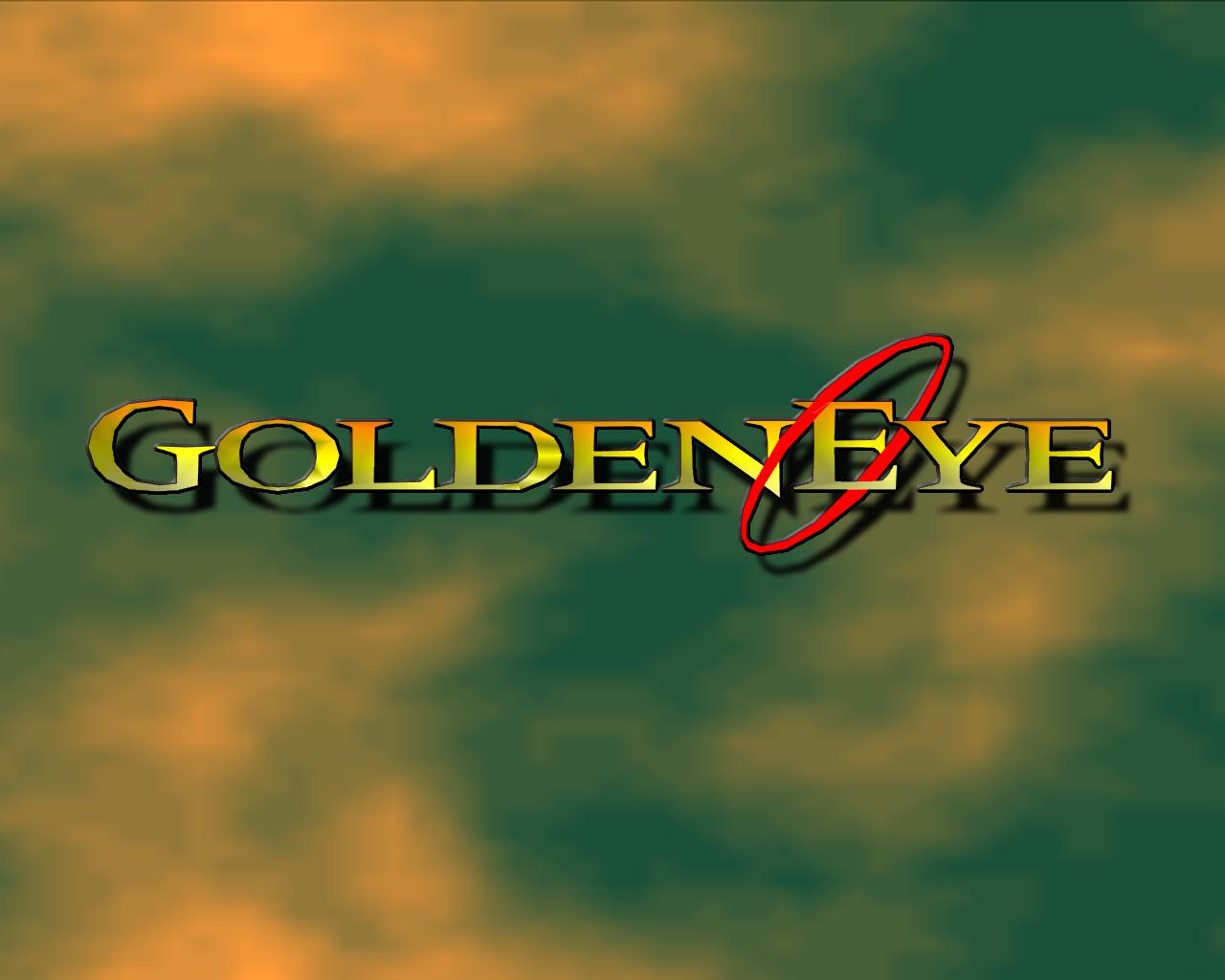 Goldeneye Wallpapers