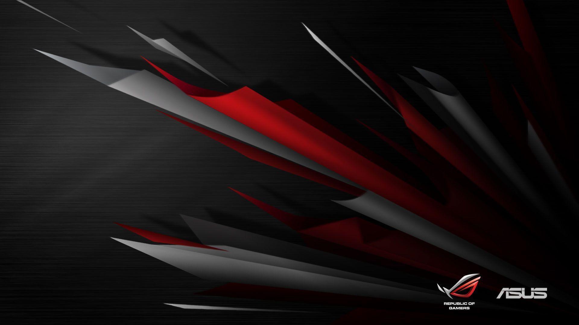 Download ROG Wallpapers