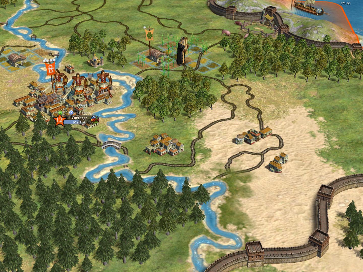 Sid Meier’s Civilization IV: Warlords