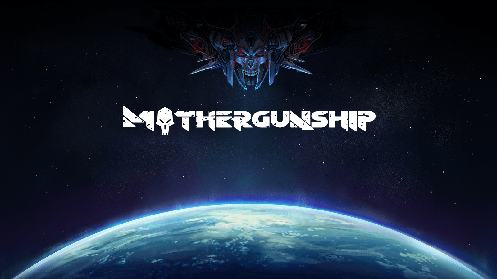 Mothergunship