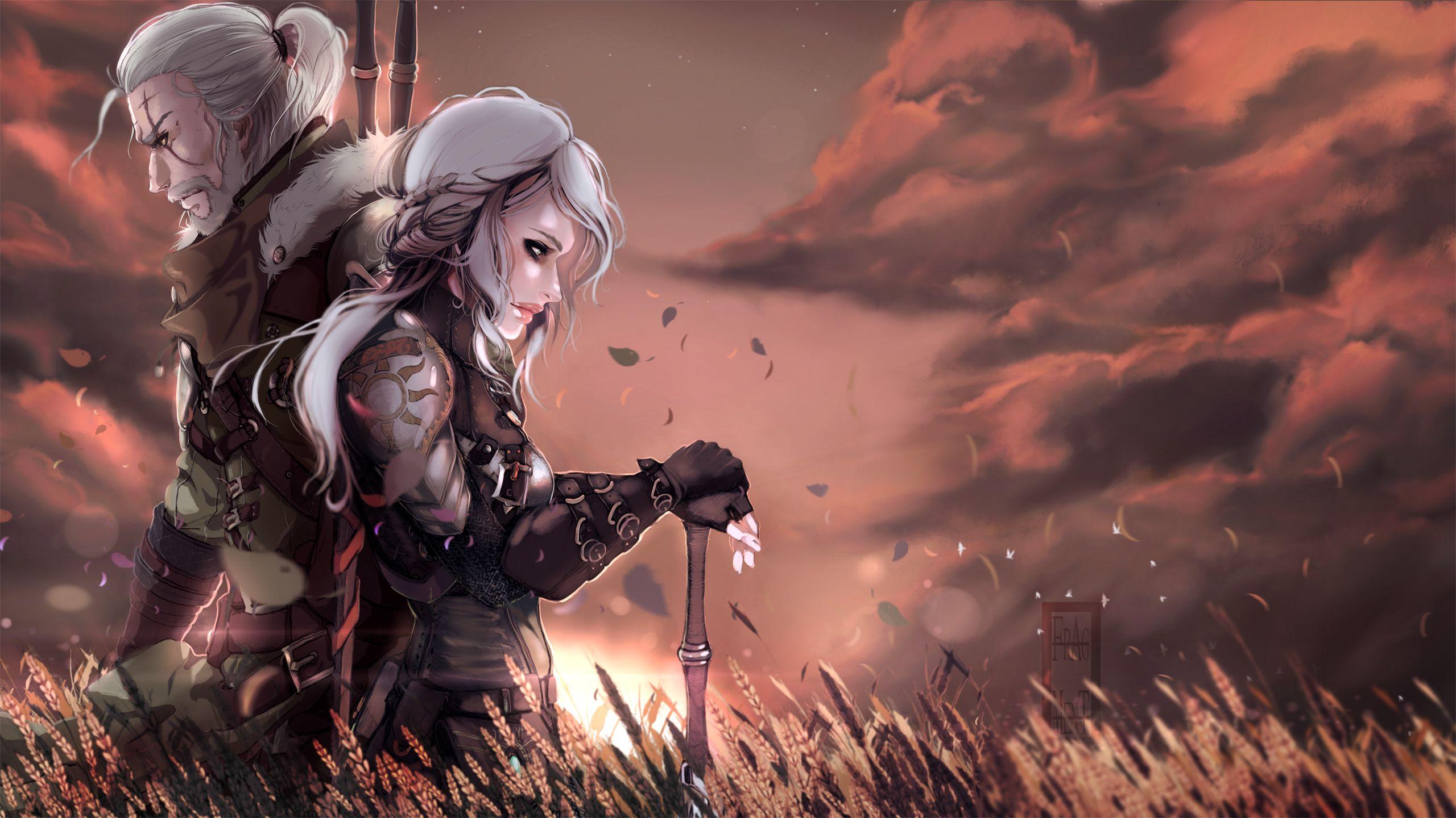 The Witcher 3: Wild Hunt Wallpapers